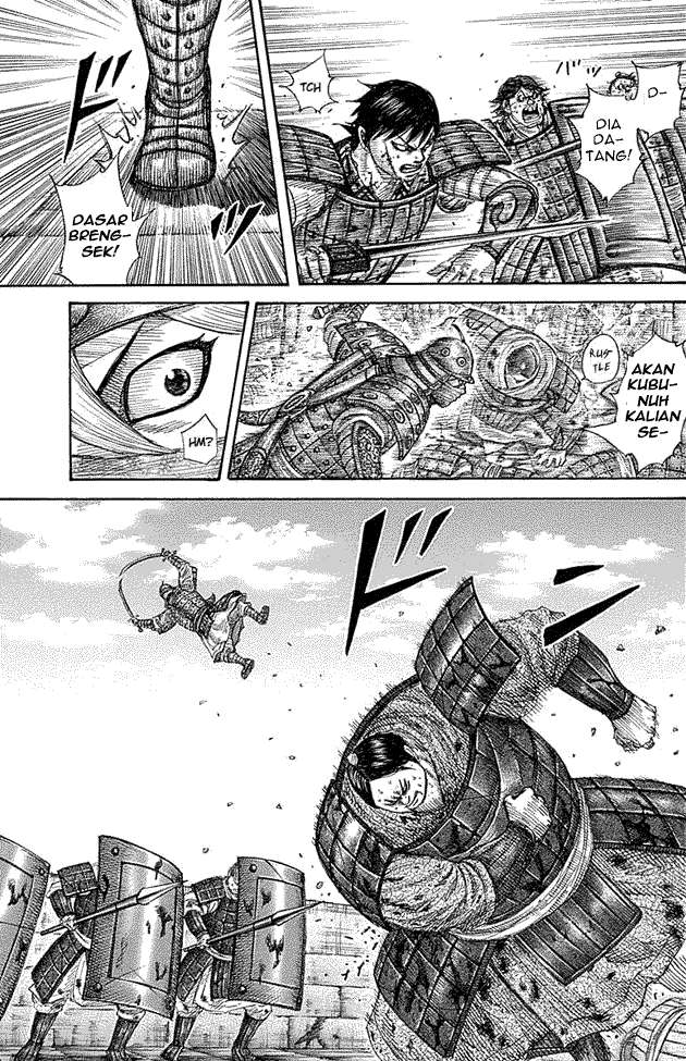 Chapter 338 - halaman 15