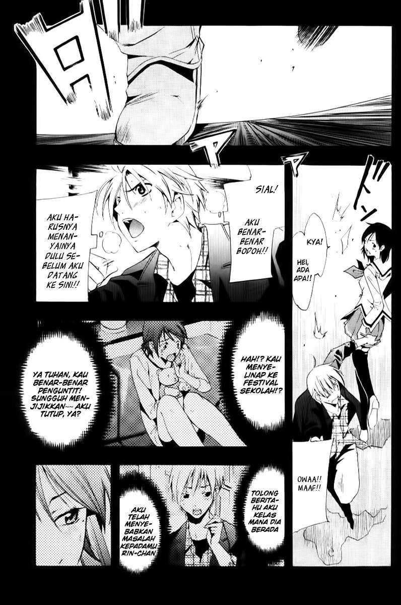 Chapter 87 - halaman 2