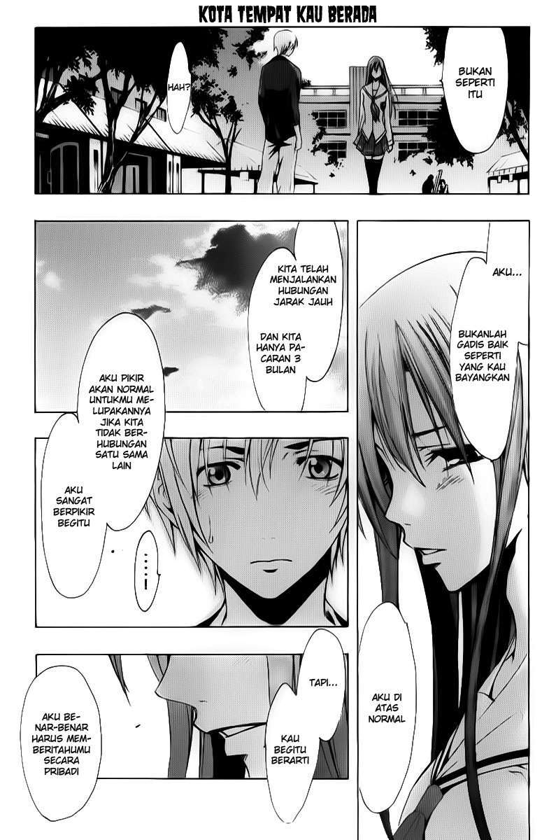 Chapter 87 - halaman 14