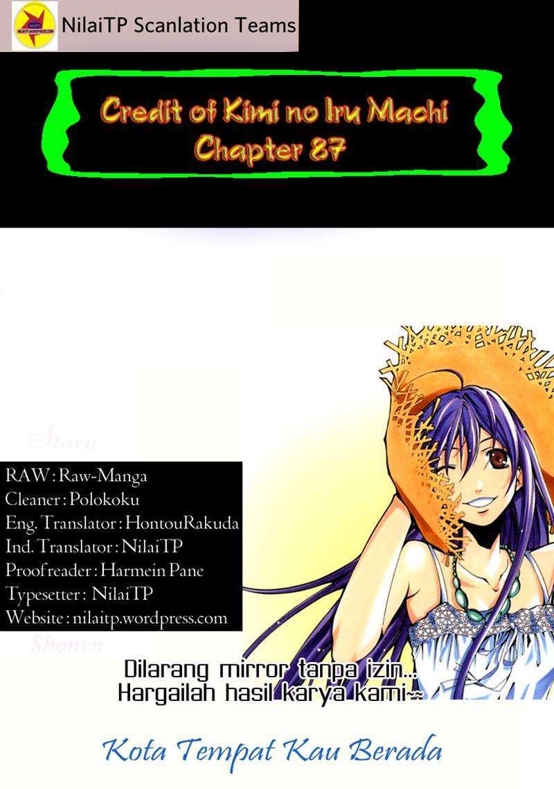 Chapter 87 - halaman 19