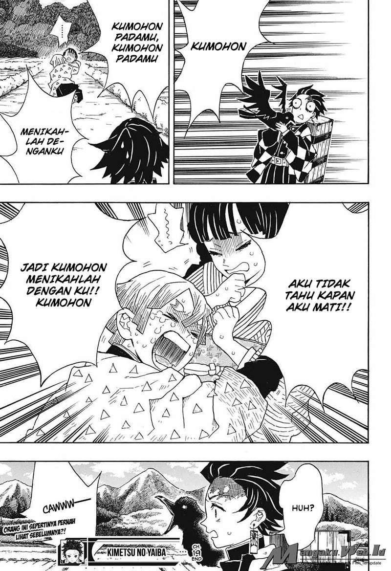 Chapter 19 - halaman 20