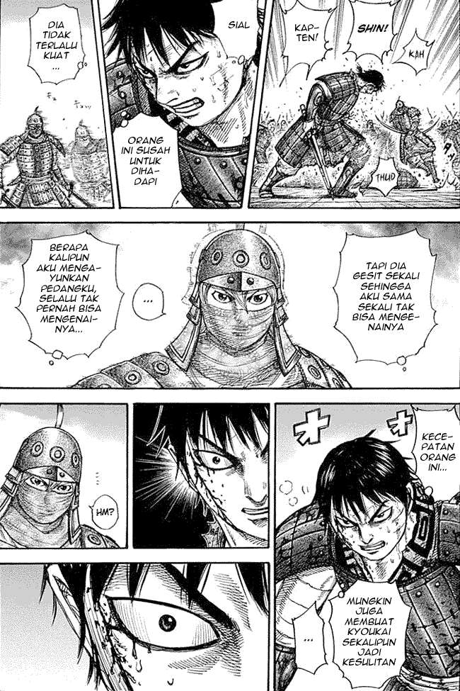 Chapter 337 - halaman 11