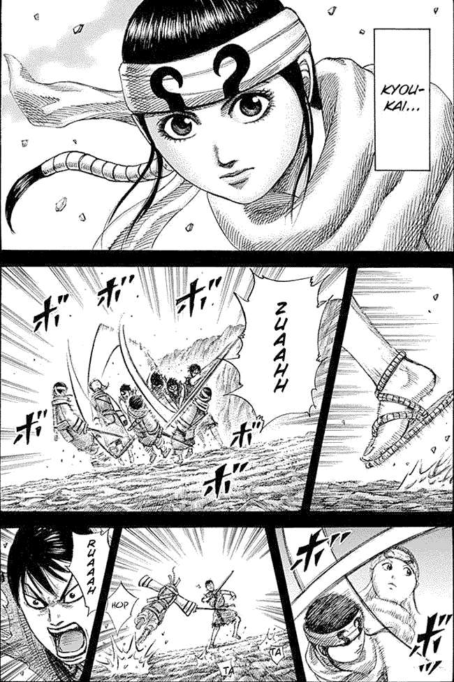 Chapter 337 - halaman 12