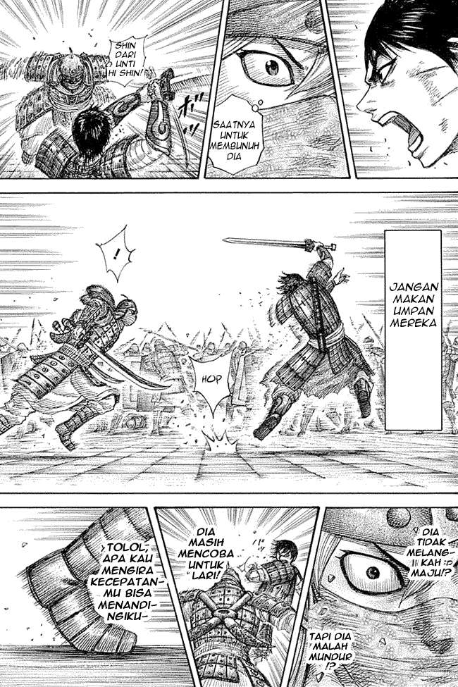 Chapter 337 - halaman 16