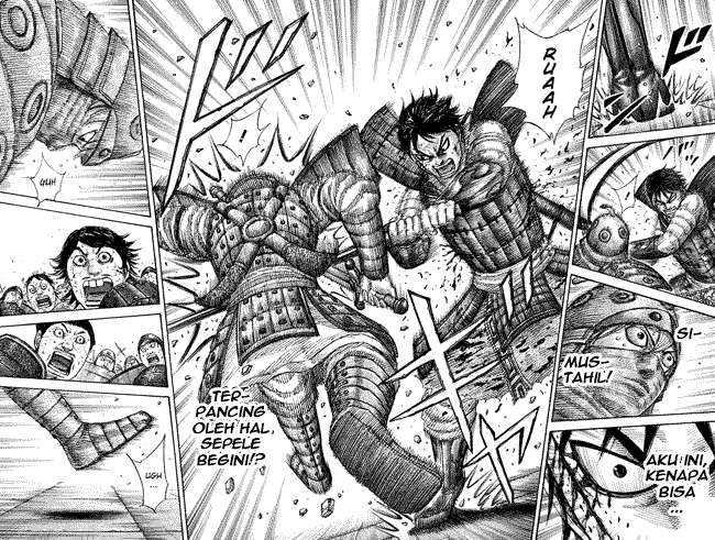 Chapter 337 - halaman 17