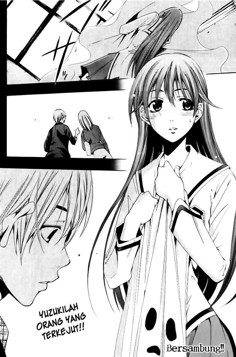 Chapter 86 - halaman 19