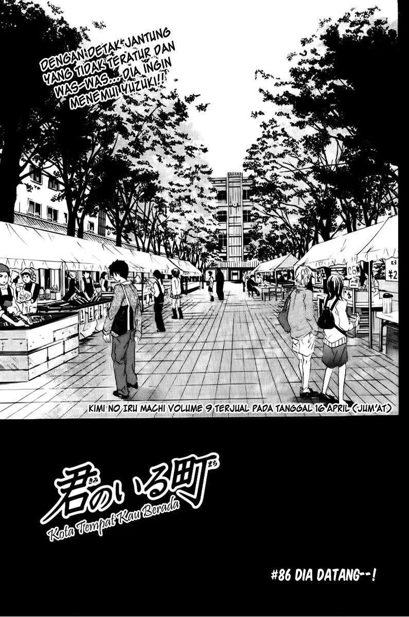 Chapter 86 - halaman 4