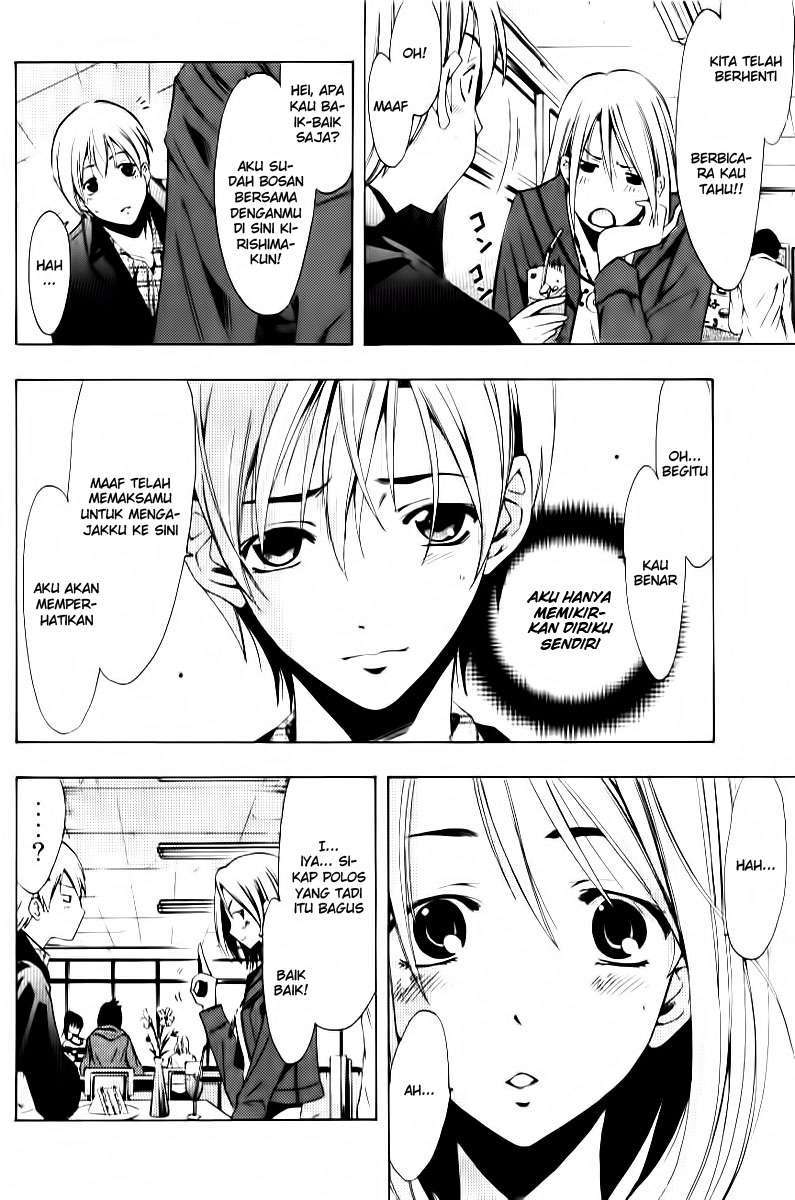Chapter 86 - halaman 9