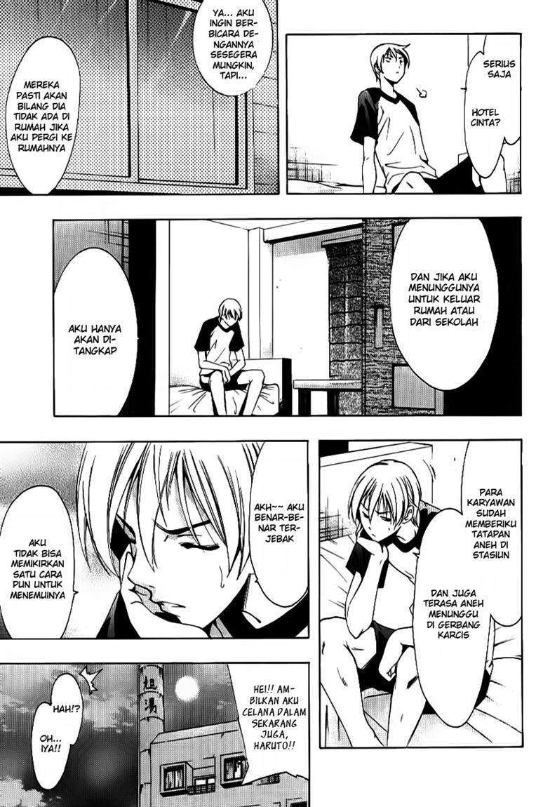 Chapter 85 - halaman 5