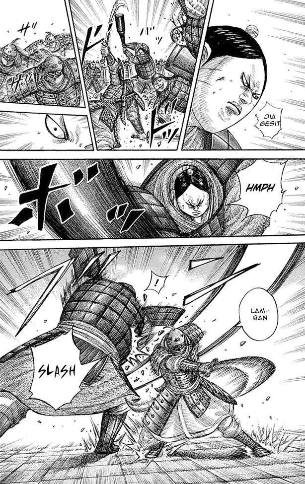 Chapter 336 - halaman 12