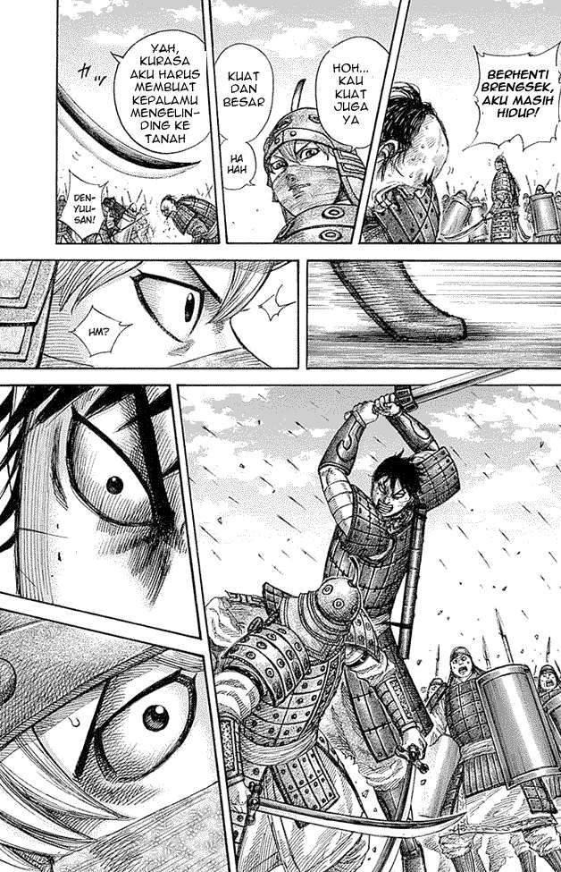 Chapter 336 - halaman 17