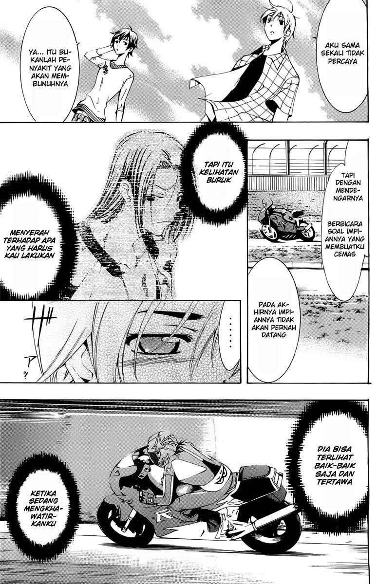 Chapter 84 - halaman 16
