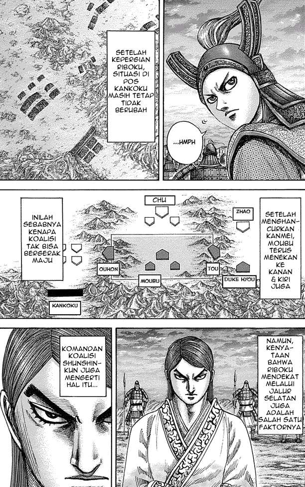 Chapter 335 - halaman 8