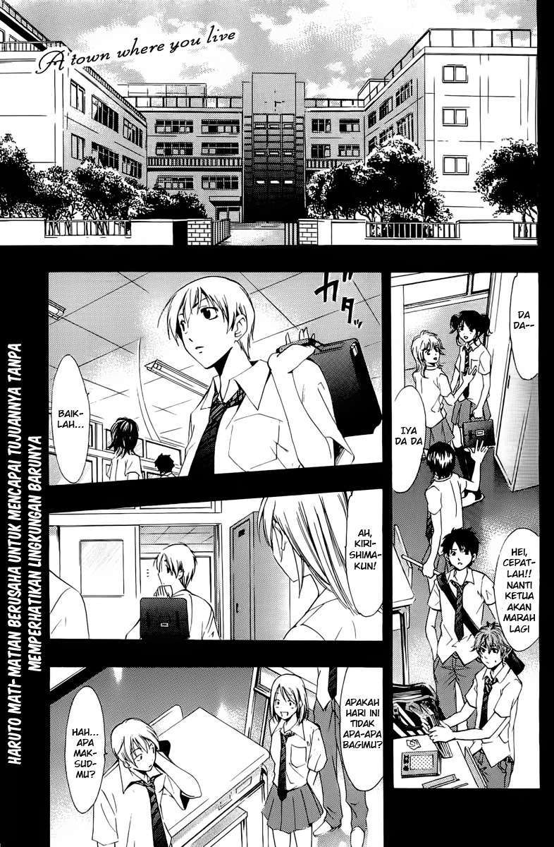 Chapter 83 - halaman 2