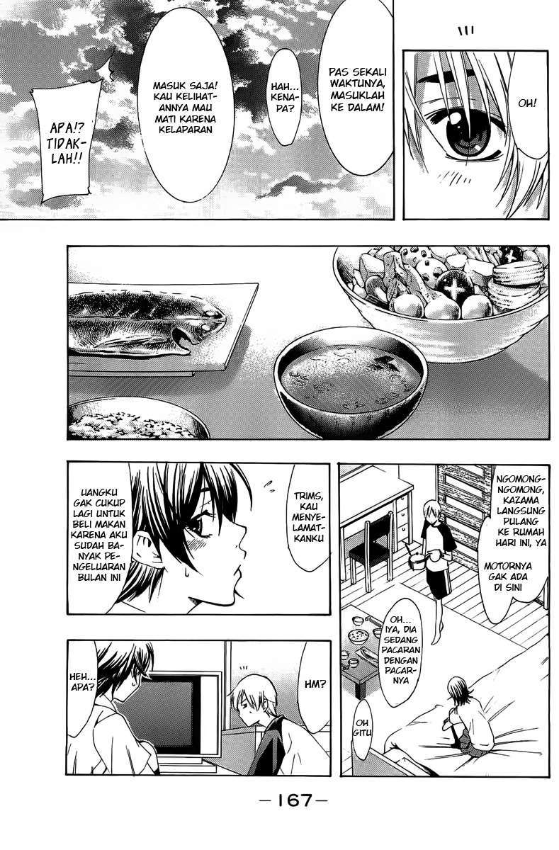 Chapter 83 - halaman 12