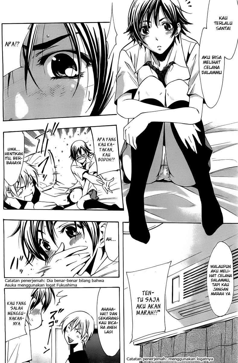 Chapter 83 - halaman 13