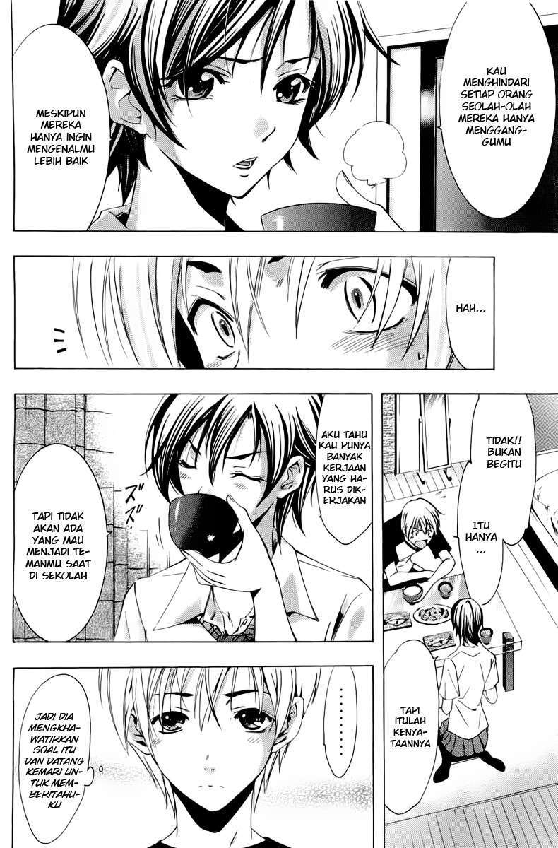 Chapter 83 - halaman 15