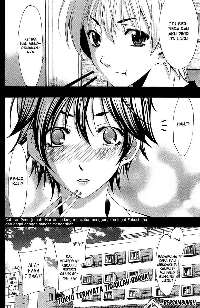 Chapter 83 - halaman 19