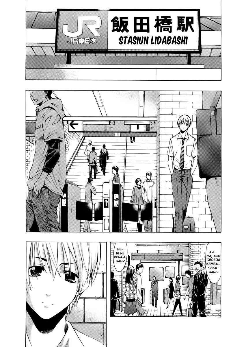 Chapter 83 - halaman 6