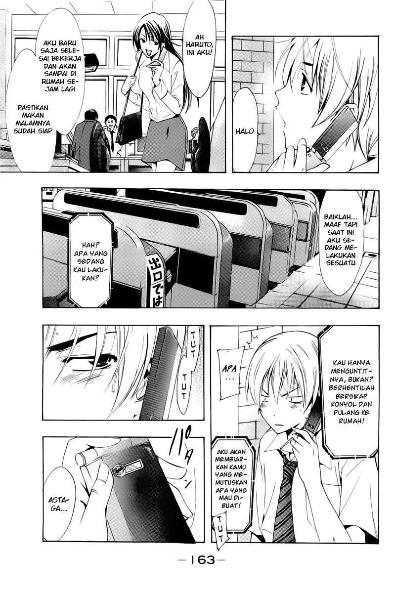 Chapter 83 - halaman 8