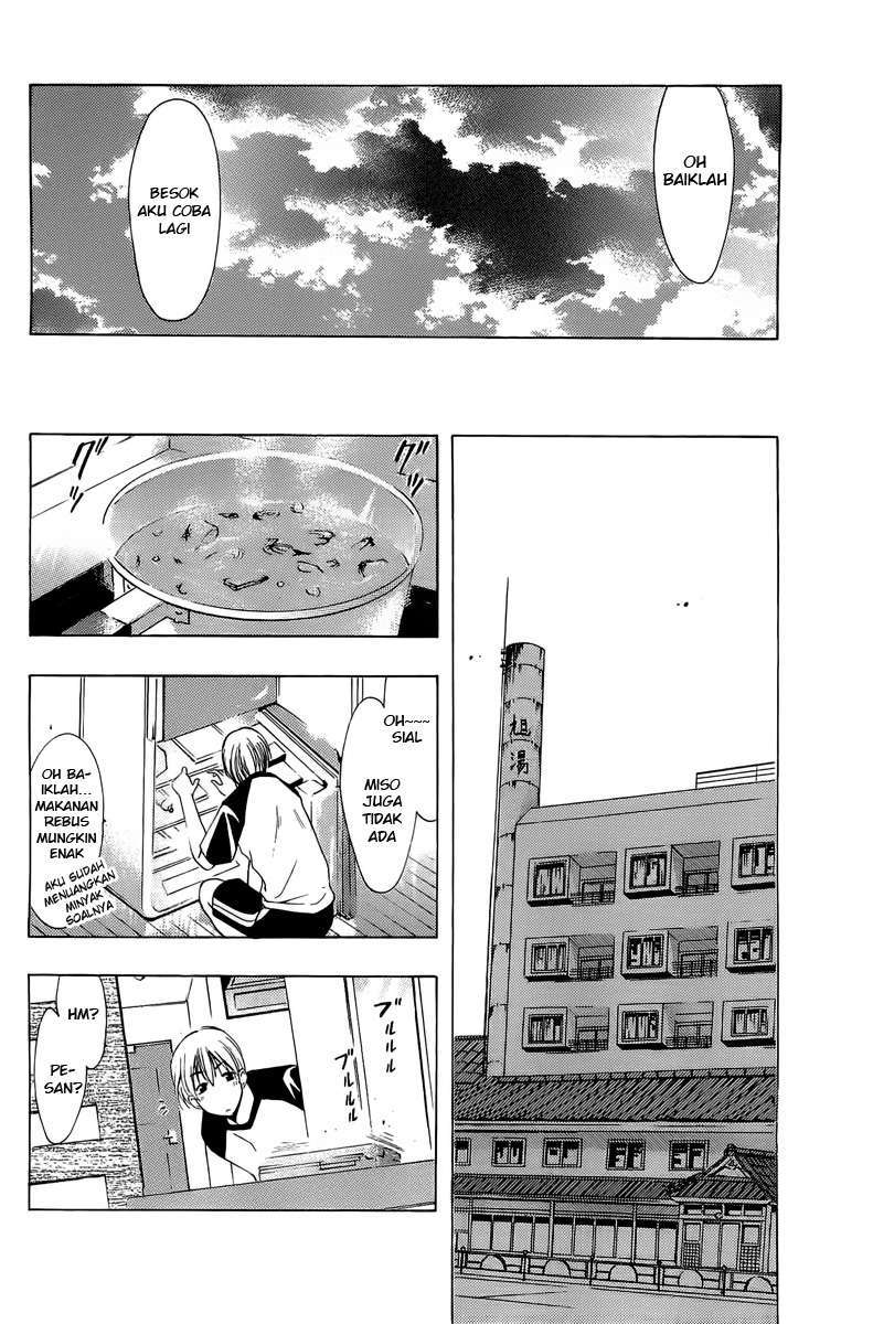 Chapter 83 - halaman 9
