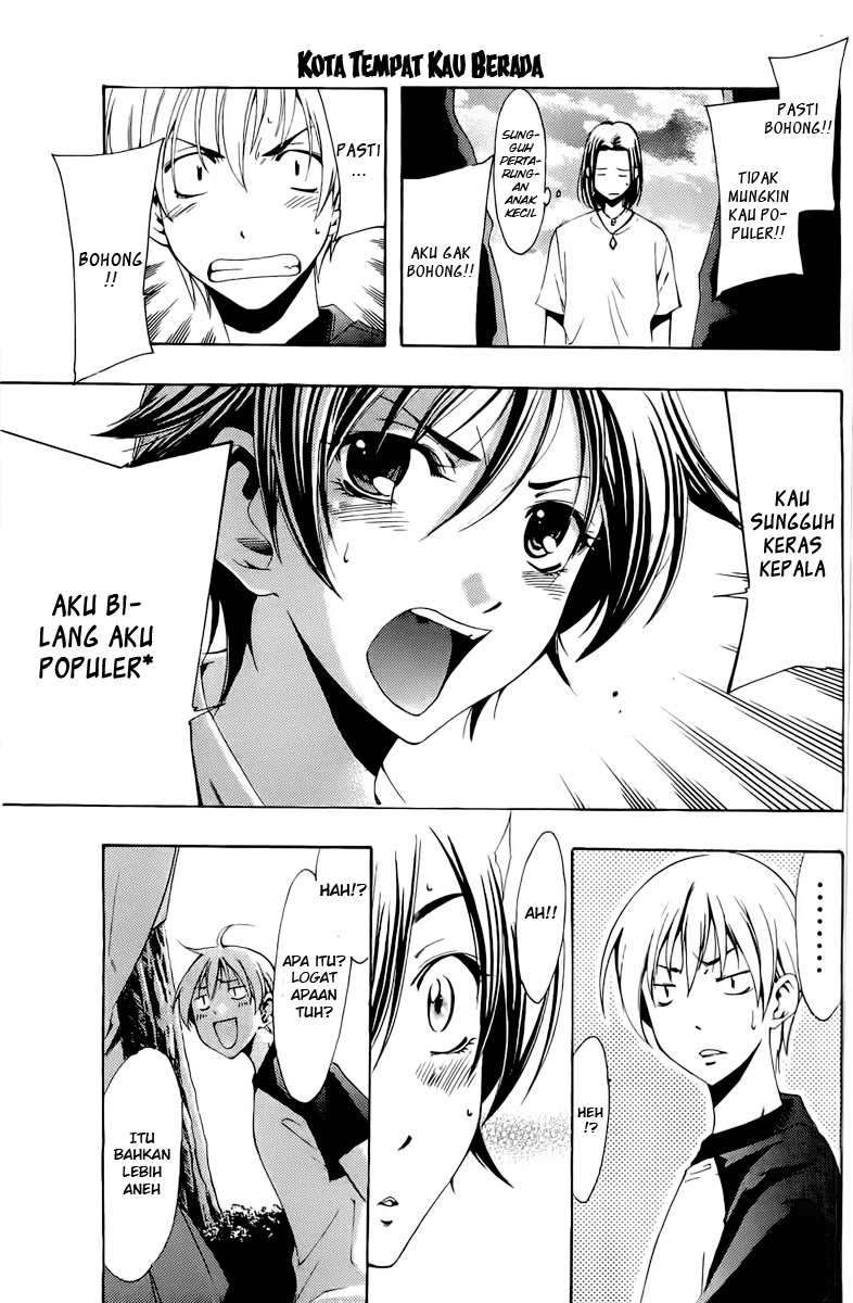 Chapter 81 - halaman 16