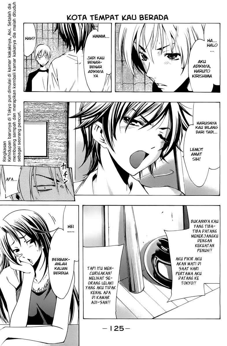 Chapter 81 - halaman 6