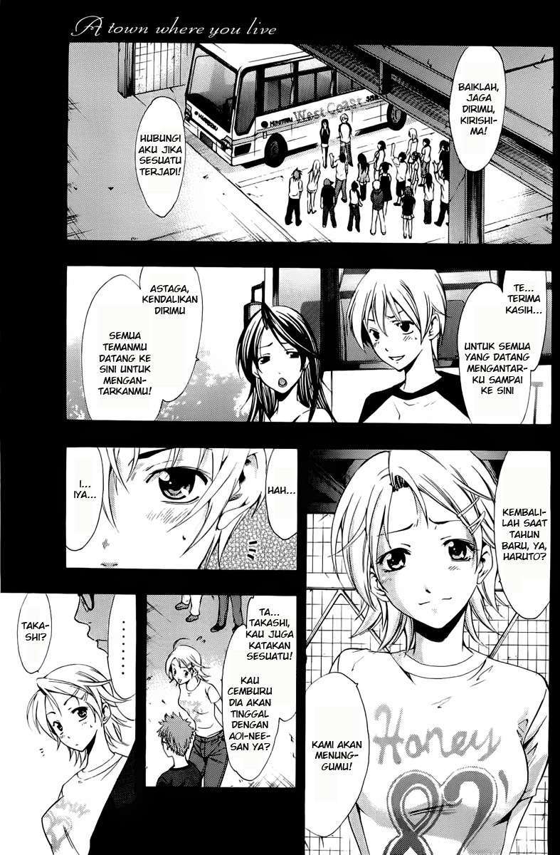Chapter 80 - halaman 2