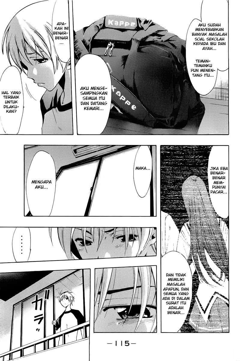 Chapter 80 - halaman 14