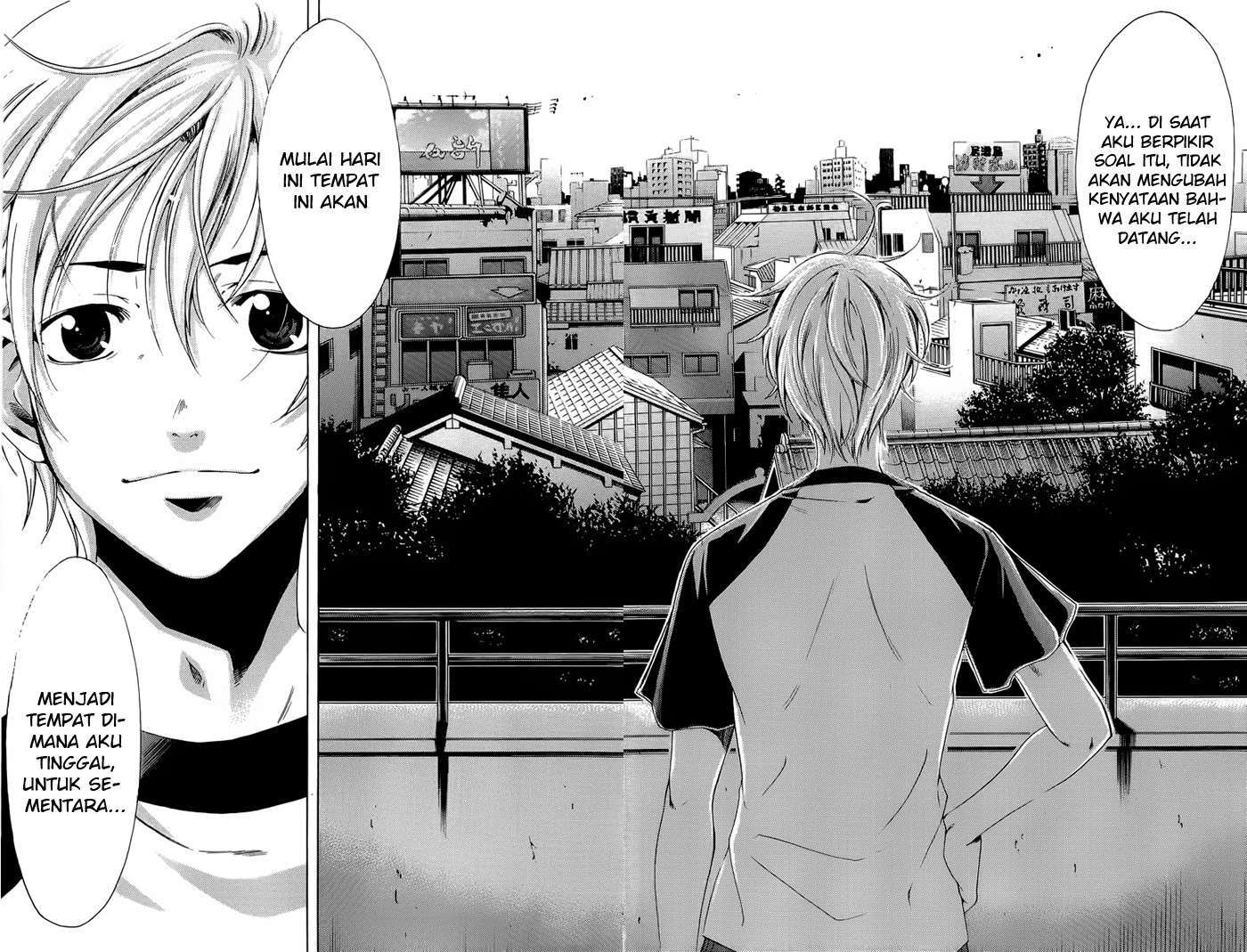 Chapter 80 - halaman 15