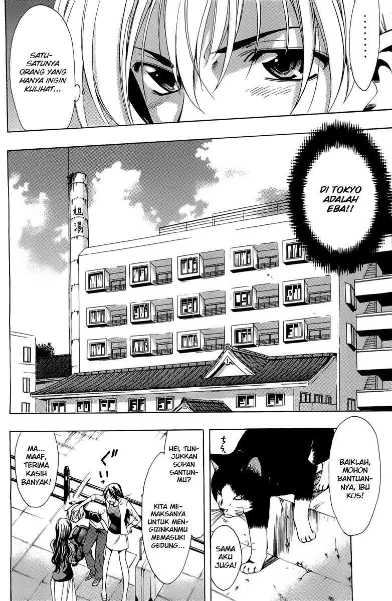 Chapter 80 - halaman 9