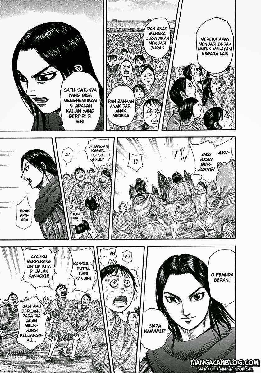 Chapter 330 - halaman 15