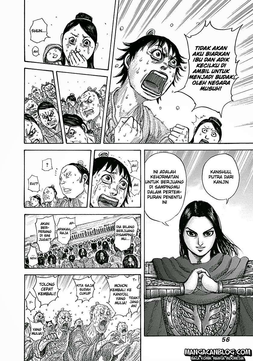 Chapter 330 - halaman 16
