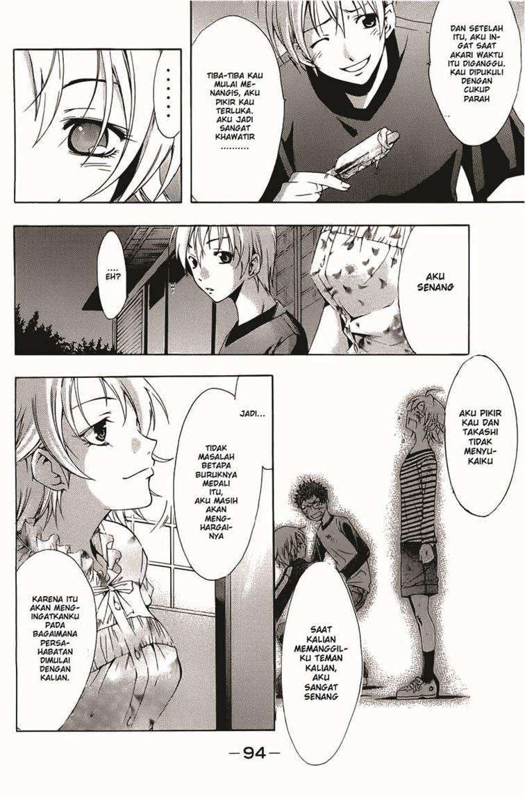 Chapter 79 - halaman 12