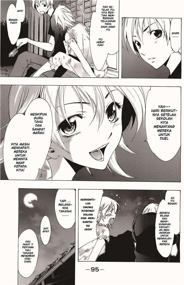 Chapter 79 - halaman 13