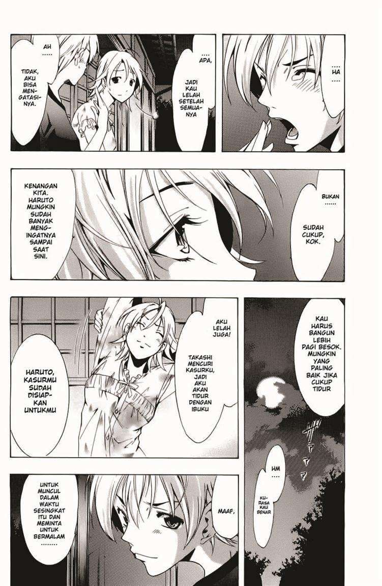 Chapter 79 - halaman 16