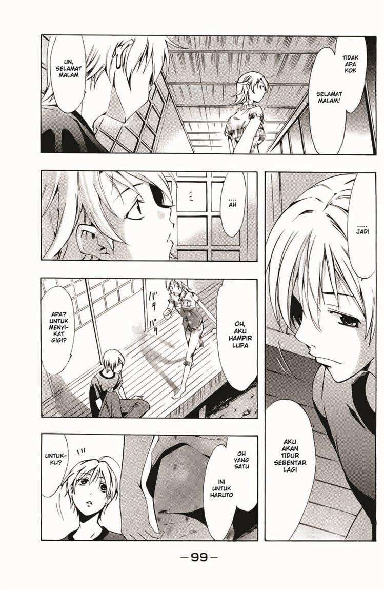 Chapter 79 - halaman 17