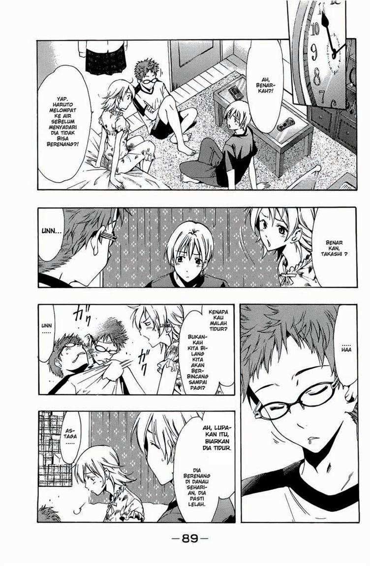 Chapter 79 - halaman 7
