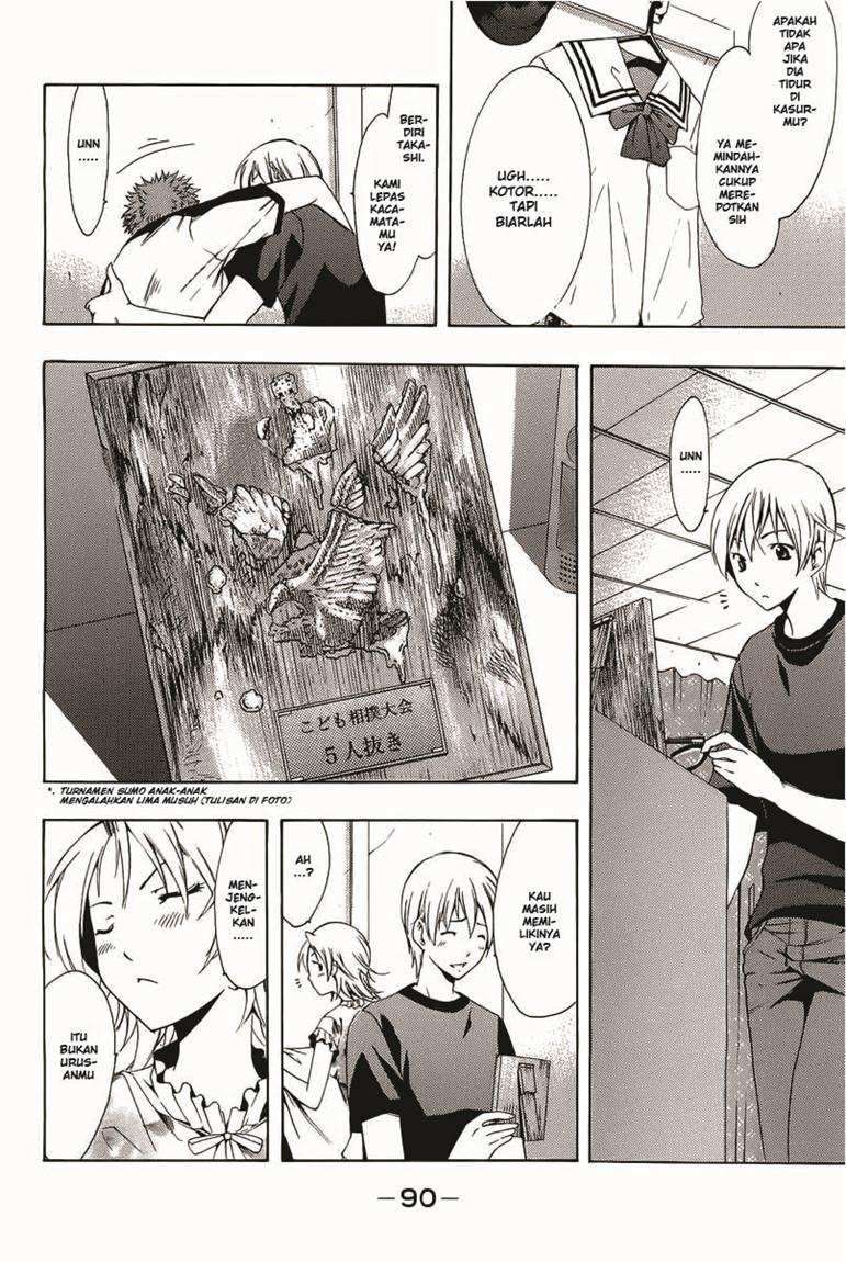 Chapter 79 - halaman 8