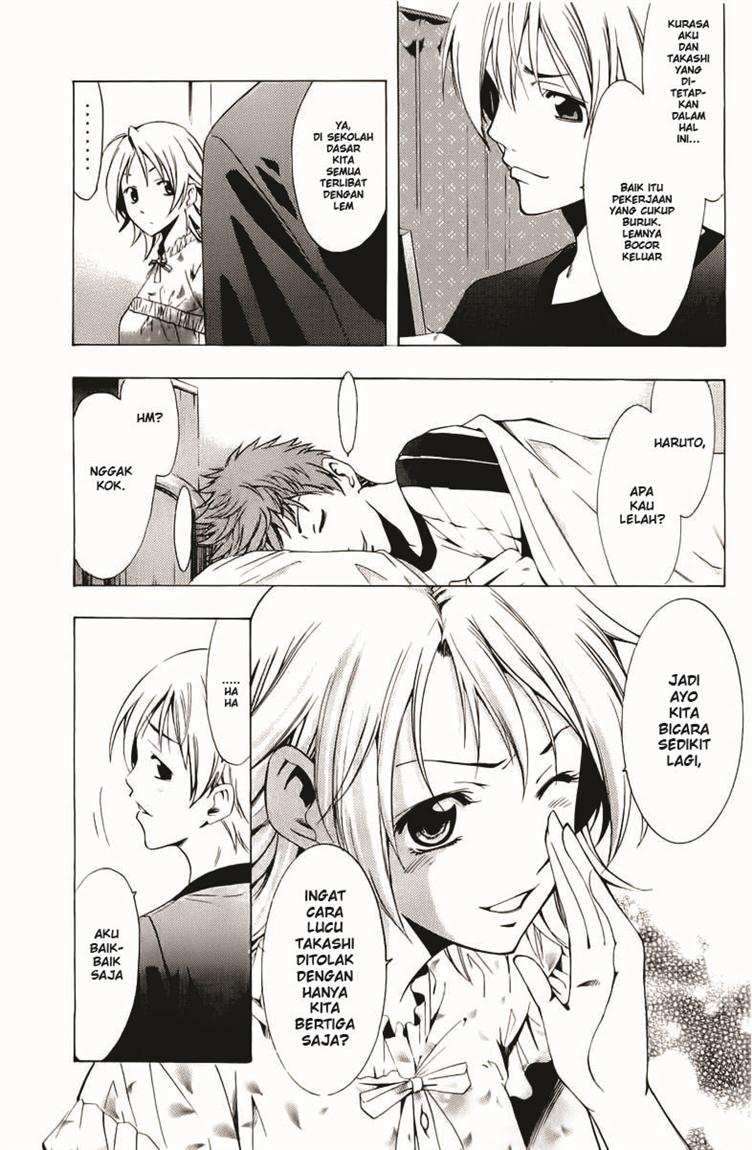 Chapter 79 - halaman 9