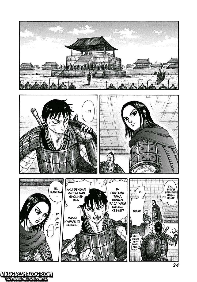 Chapter 329 - halaman 12