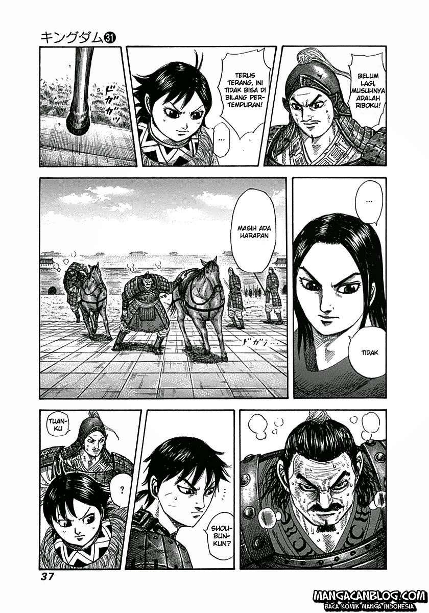 Chapter 329 - halaman 15