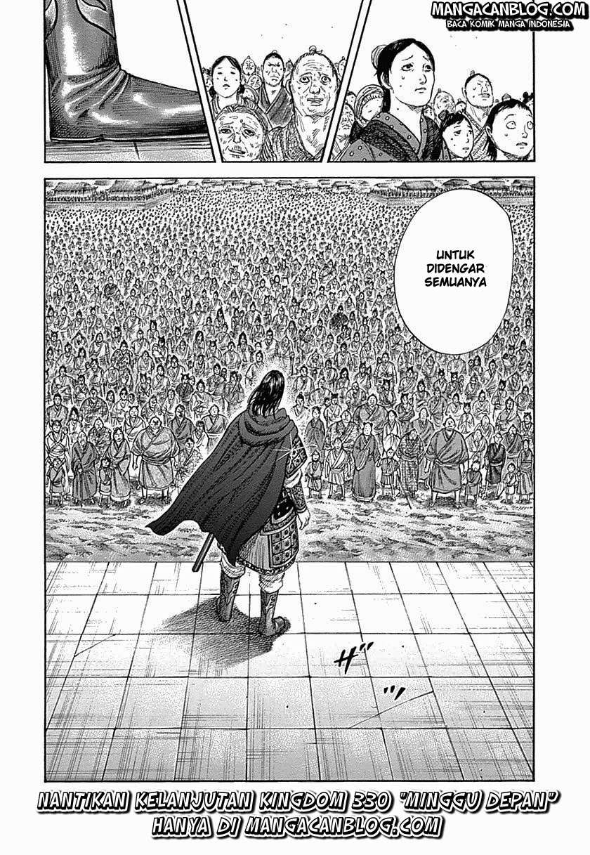 Chapter 329 - halaman 20