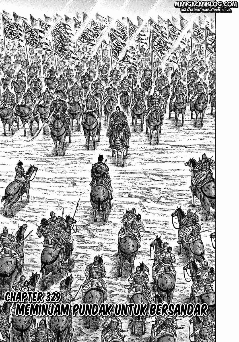 Chapter 329 - halaman 3