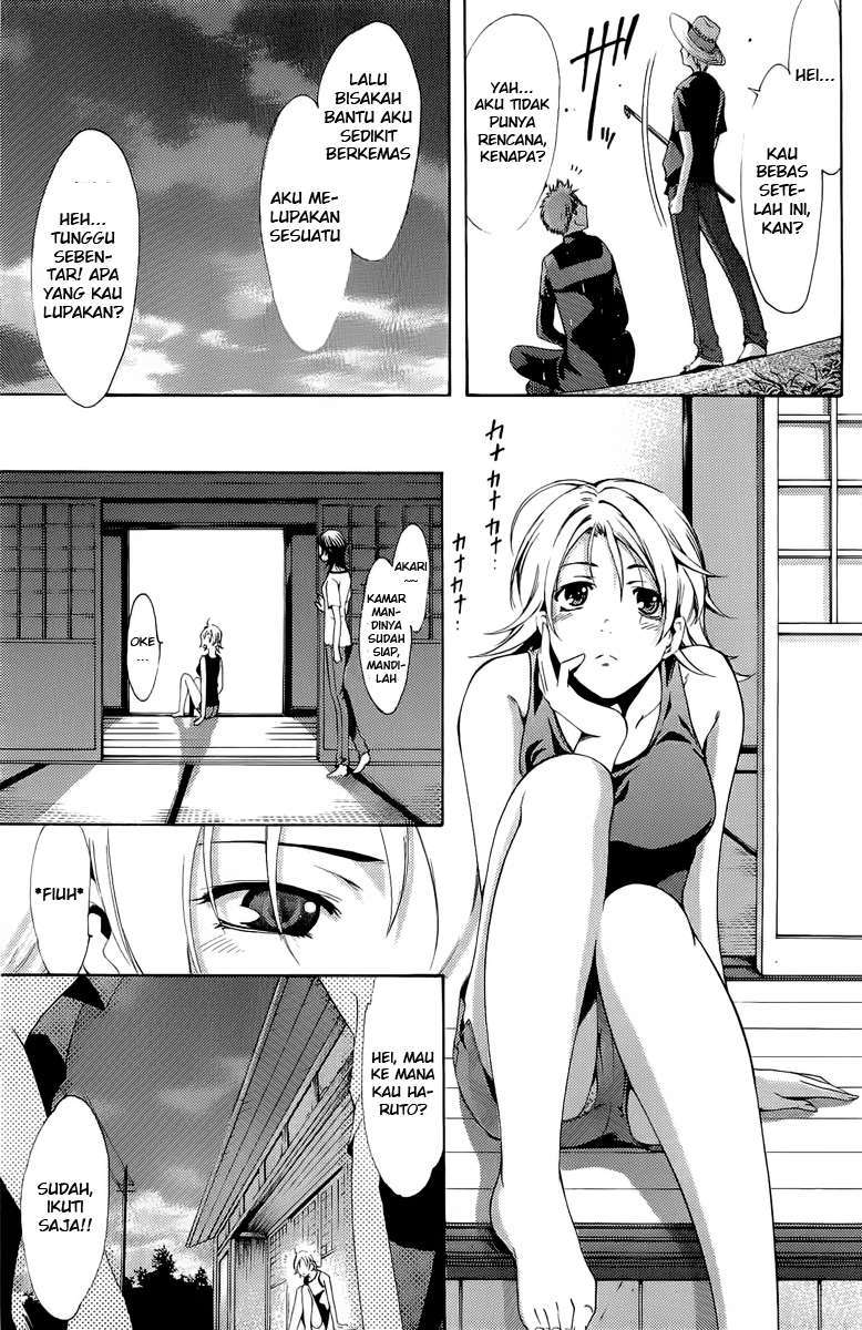 Chapter 78 - halaman 15
