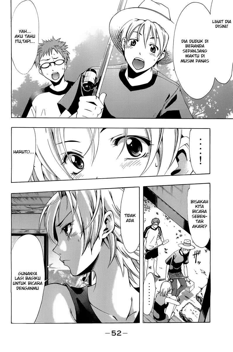 Chapter 78 - halaman 16