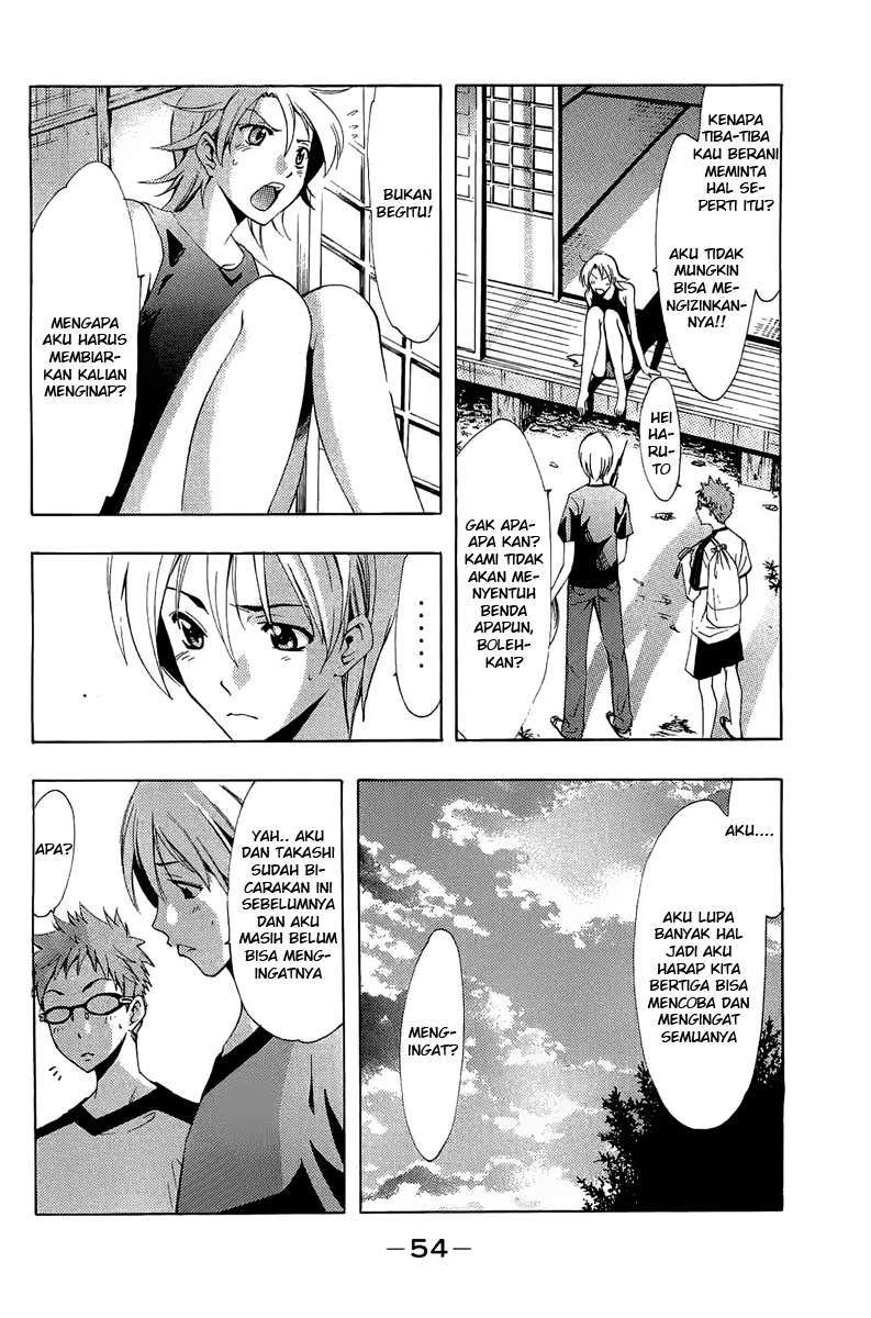 Chapter 78 - halaman 18