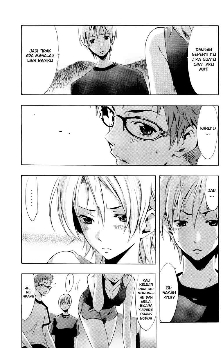 Chapter 78 - halaman 21