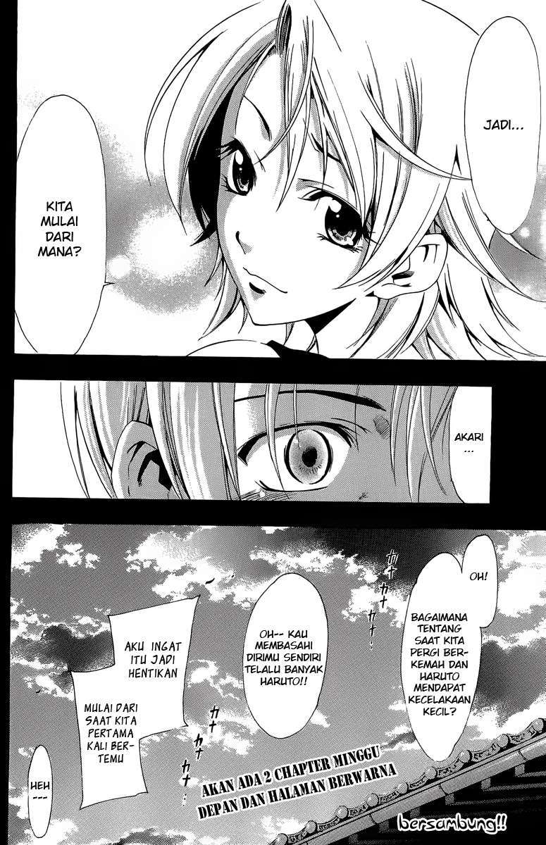 Chapter 78 - halaman 22