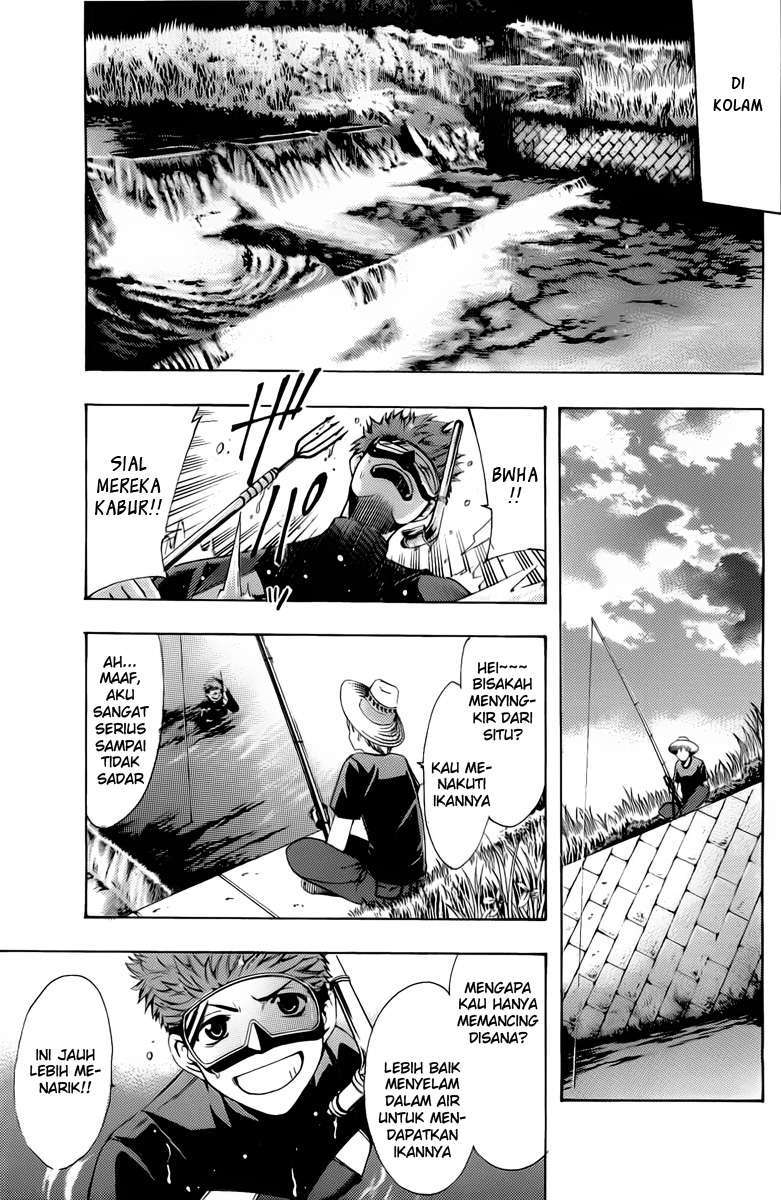 Chapter 78 - halaman 9